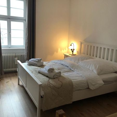 Philosophen Und Neckarblick Apartment Χαϊδελβέργη Εξωτερικό φωτογραφία