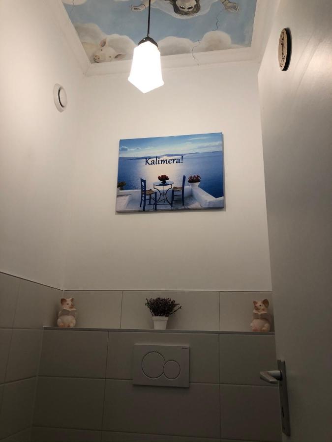 Philosophen Und Neckarblick Apartment Χαϊδελβέργη Εξωτερικό φωτογραφία