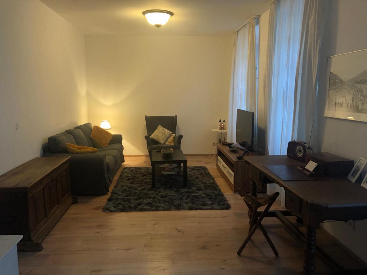 Philosophen Und Neckarblick Apartment Χαϊδελβέργη Εξωτερικό φωτογραφία