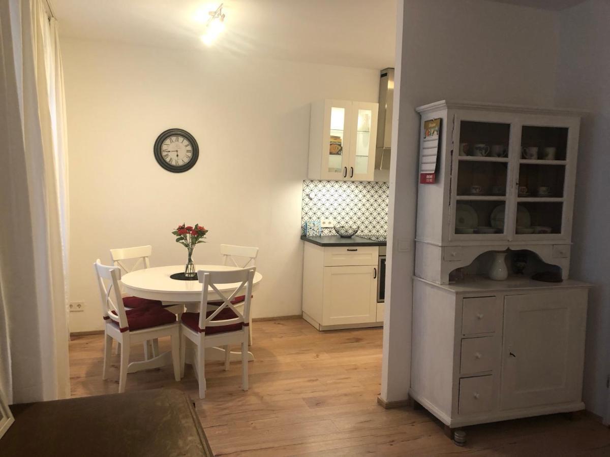 Philosophen Und Neckarblick Apartment Χαϊδελβέργη Εξωτερικό φωτογραφία
