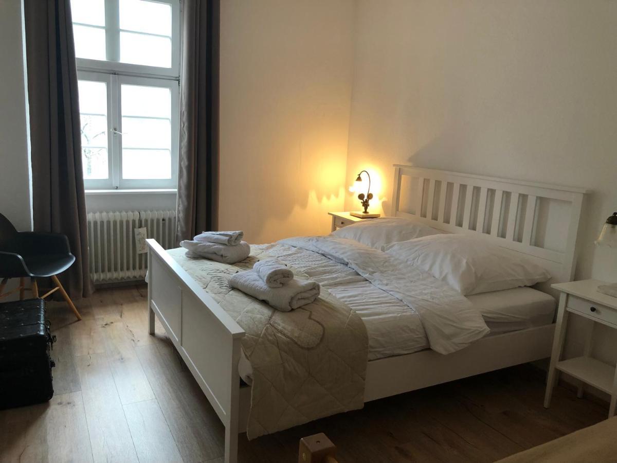 Philosophen Und Neckarblick Apartment Χαϊδελβέργη Εξωτερικό φωτογραφία