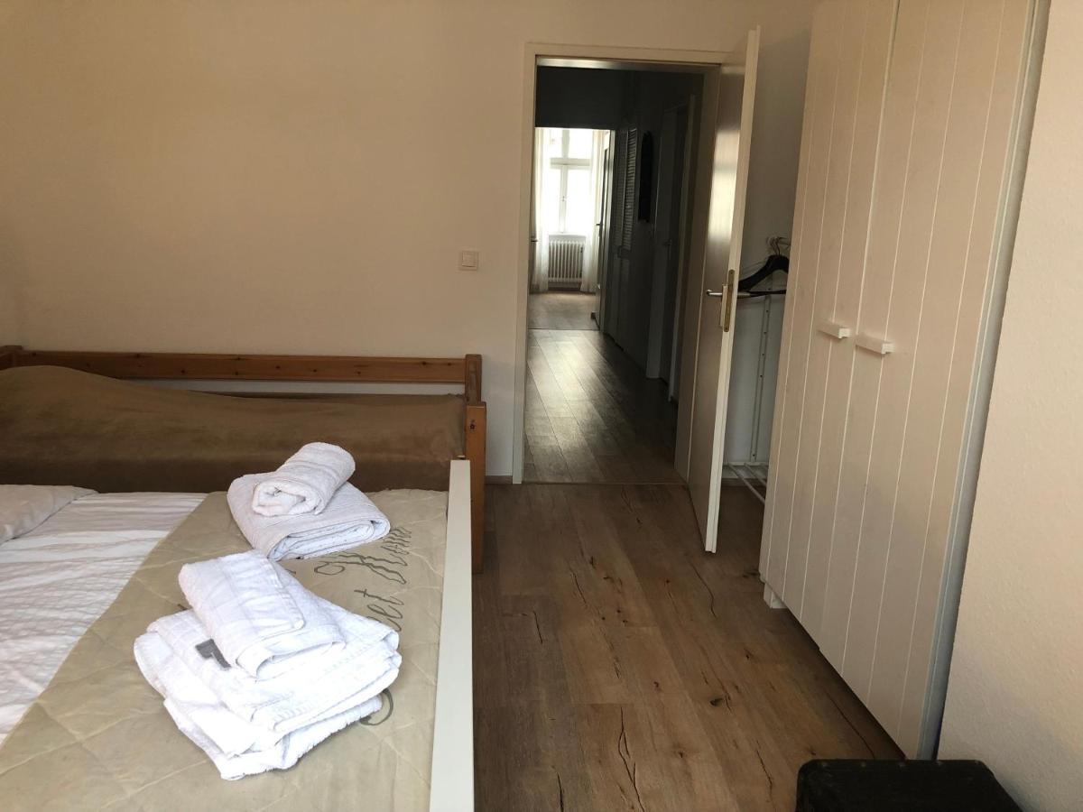 Philosophen Und Neckarblick Apartment Χαϊδελβέργη Εξωτερικό φωτογραφία